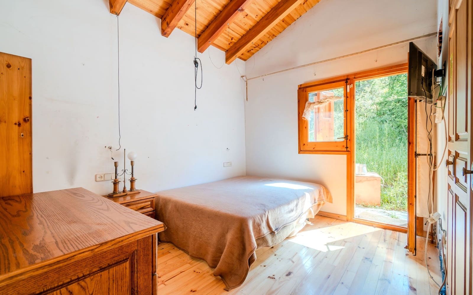 4 soveværelse Villa til salg i Fontanals de Cerdanya med swimmingpool garage - € 718.000 (Ref: 9035373)