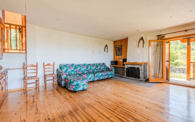 4 Zimmer Villa zu verkaufen in Fontanals de Cerdanya mit Pool Garage - 718.000 € (Ref: 9035373)