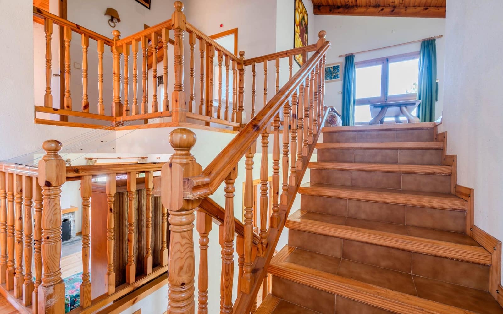 4 soveværelse Villa til salg i Fontanals de Cerdanya med swimmingpool garage - € 718.000 (Ref: 9035373)