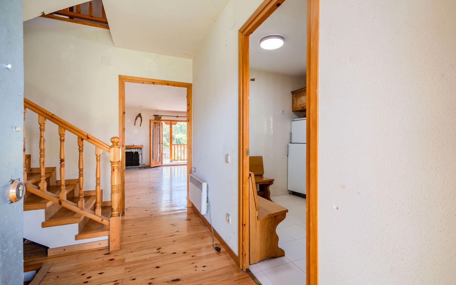 4 soveværelse Villa til salg i Fontanals de Cerdanya med swimmingpool garage - € 718.000 (Ref: 9035373)