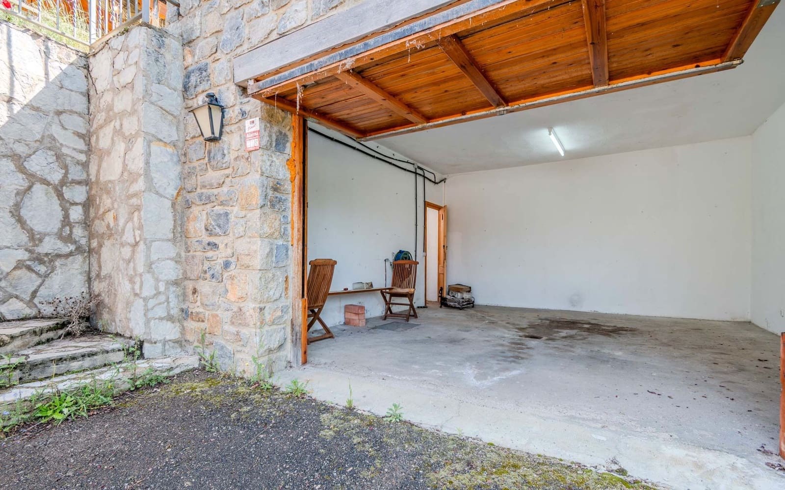 4 soveværelse Villa til salg i Fontanals de Cerdanya med swimmingpool garage - € 718.000 (Ref: 9035373)