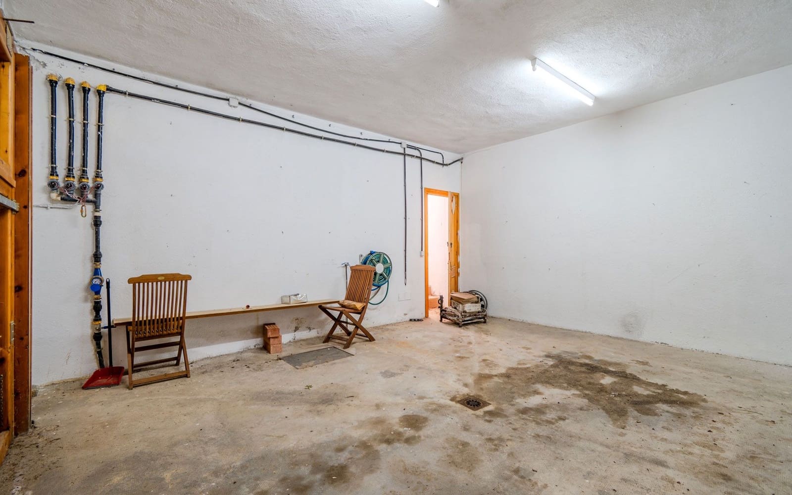 4 soveværelse Villa til salg i Fontanals de Cerdanya med swimmingpool garage - € 718.000 (Ref: 9035373)