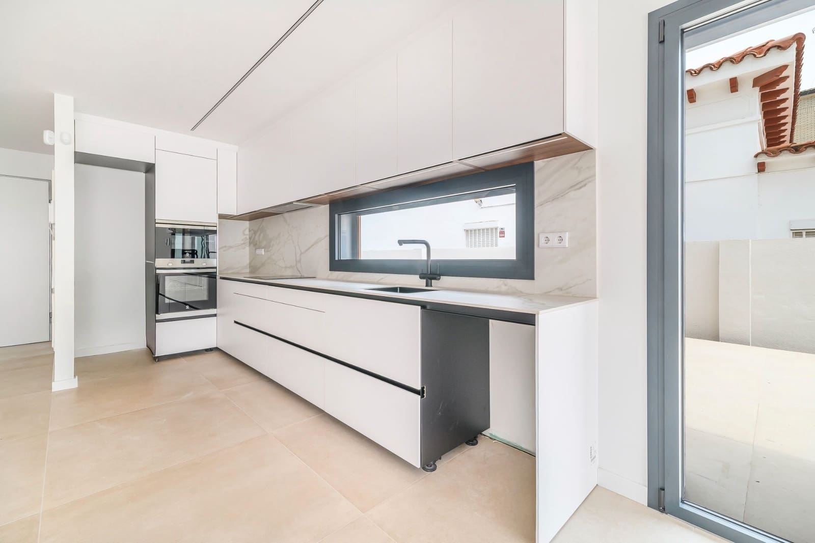 3 soveværelse Semi-Rækkehus til salg i Castelldefels med swimmingpool garage - € 1.150.000 (Ref: 9035708)