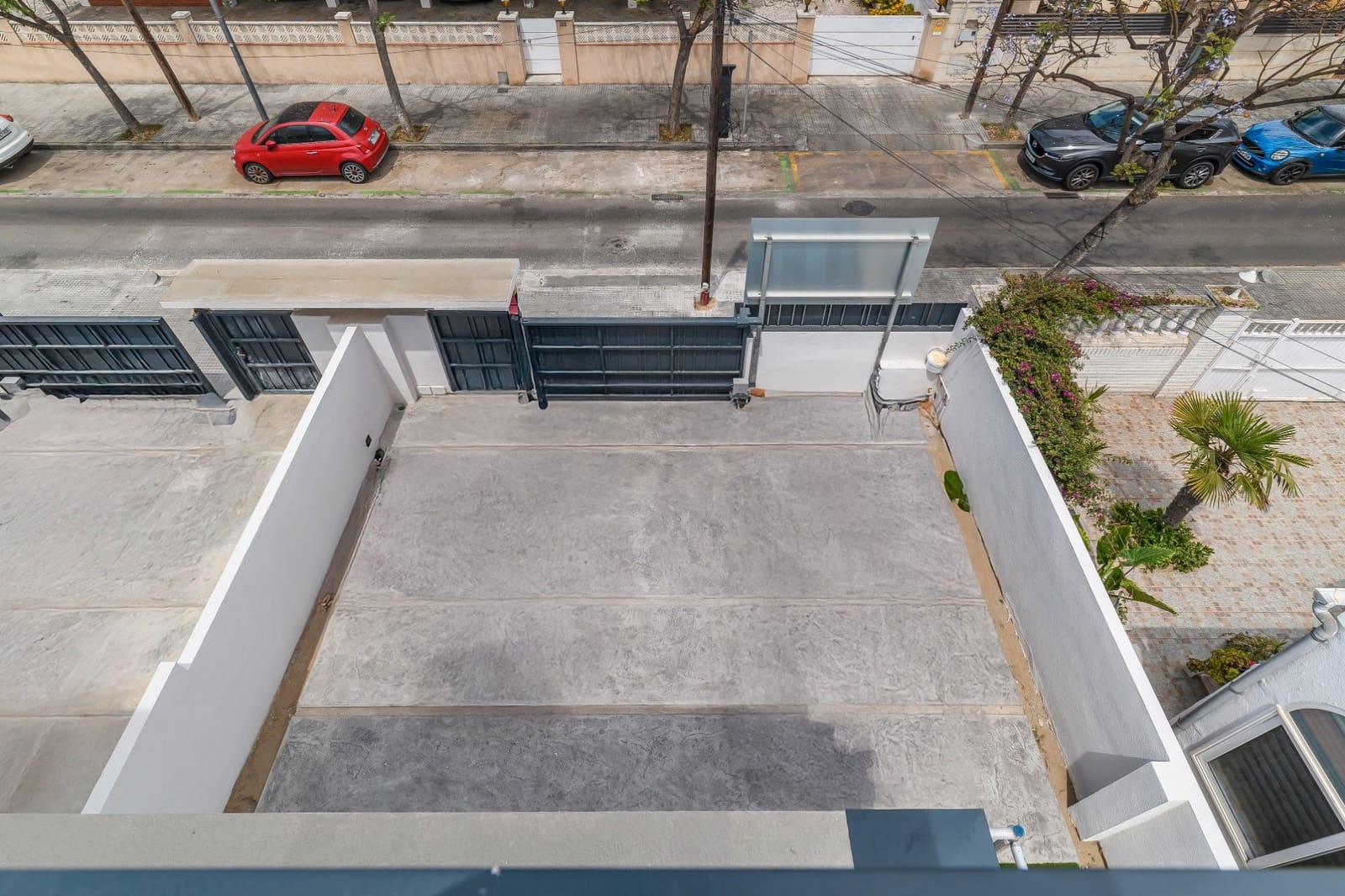 3 soveværelse Semi-Rækkehus til salg i Castelldefels med swimmingpool garage - € 1.150.000 (Ref: 9035708)