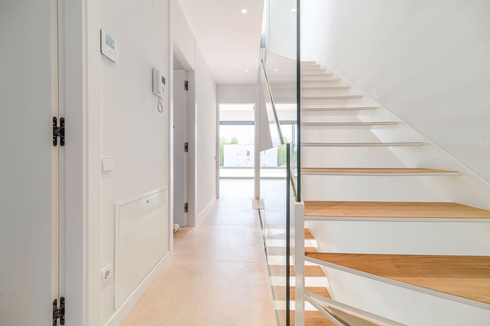 3 soveværelse Semi-Rækkehus til salg i Castelldefels med swimmingpool garage - € 1.150.000 (Ref: 9035708)