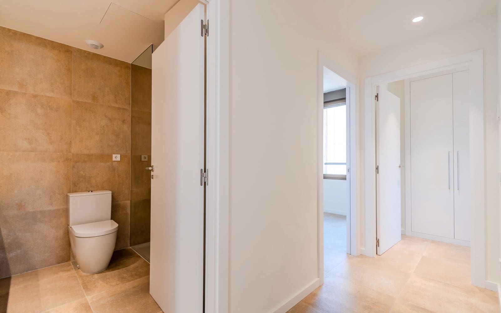 3 soveværelse Lejlighed til leje i Begur med swimmingpool garage - € 4.000 (Ref: 9051675)