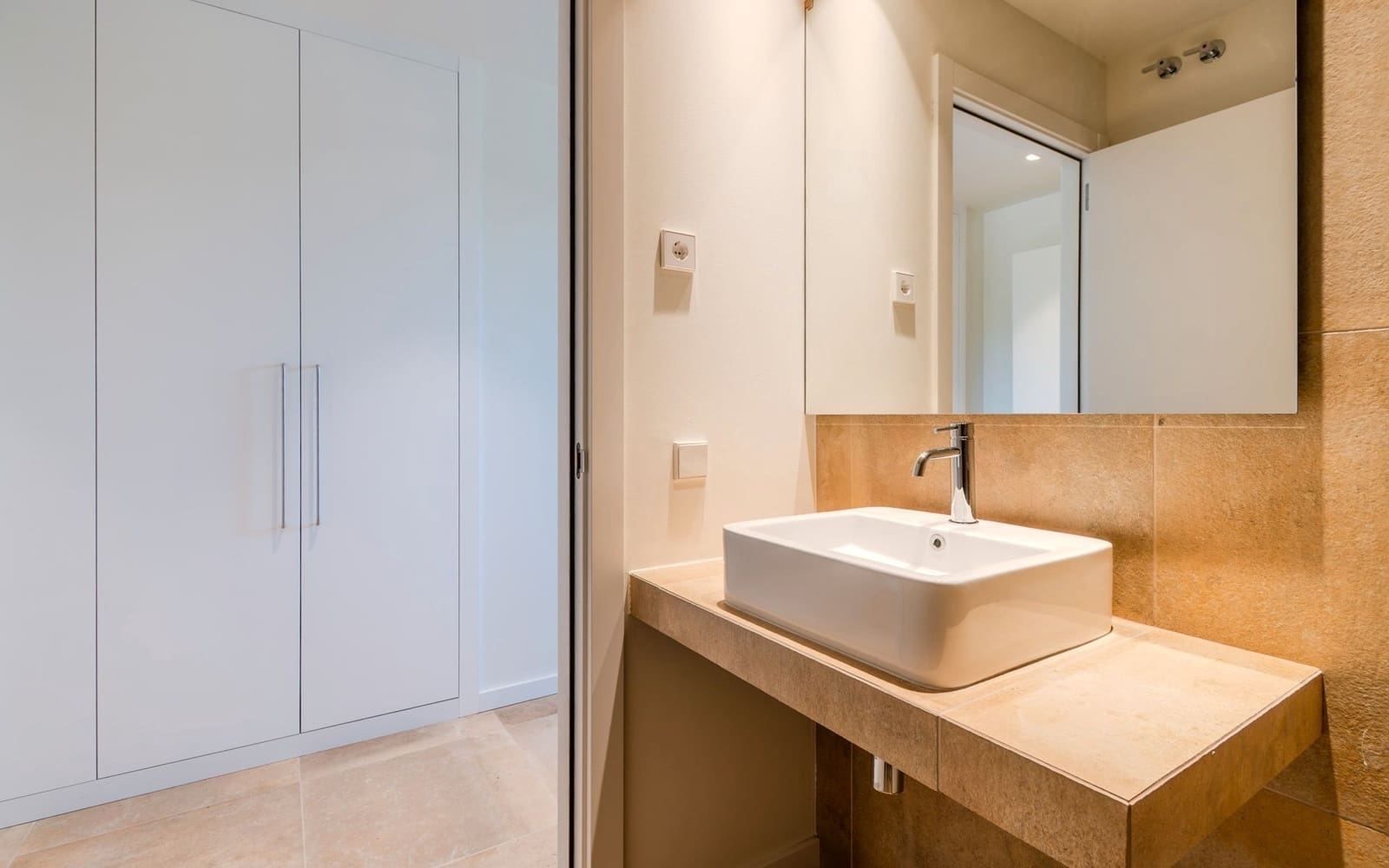 3 soveværelse Lejlighed til leje i Begur med swimmingpool garage - € 4.000 (Ref: 9051675)