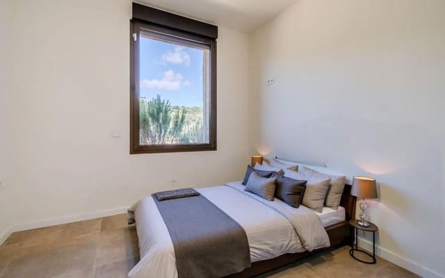 3 bedroom Flat for rent in Begur with pool garage - € 4,000 (Ref: 9051675)