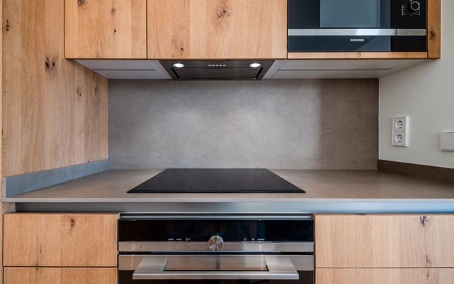 3 bedroom Flat for rent in Begur with pool garage - € 4,000 (Ref: 9051675)