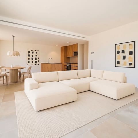 3 bedroom Flat for rent in Begur with pool garage - € 4,000 (Ref: 9051675)