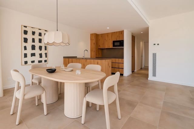 3 bedroom Flat for rent in Begur with pool garage - € 4,000 (Ref: 9051675)