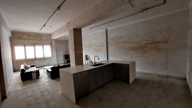 Comercial para venda em El Raval, Barcelona cidade - 169 000 € (Ref: 9051677)