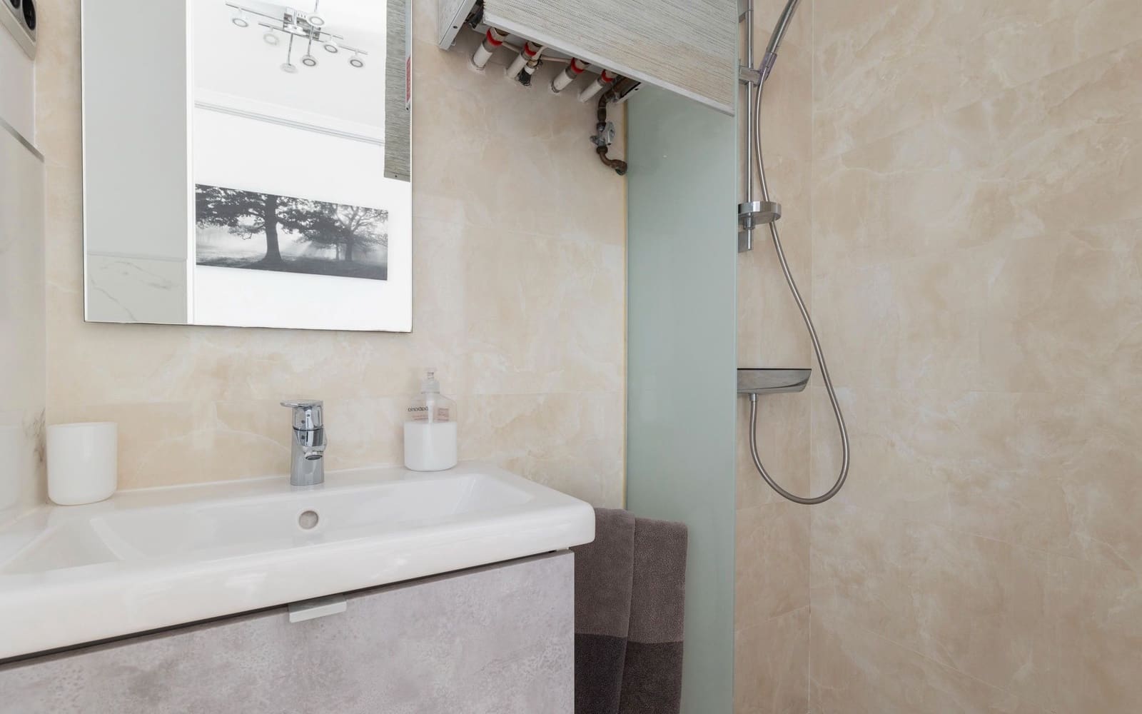 2 sovrum Lägenhet att hyra i Madrid stad - 2 400 € (Ref: 9051678)