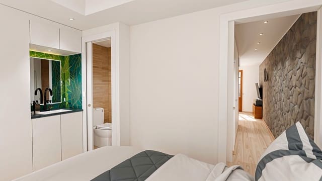 1 sypialnia Mieszkanie na sprzedaż w Miasto Girona - 220 000 € (Ref: 9057108)