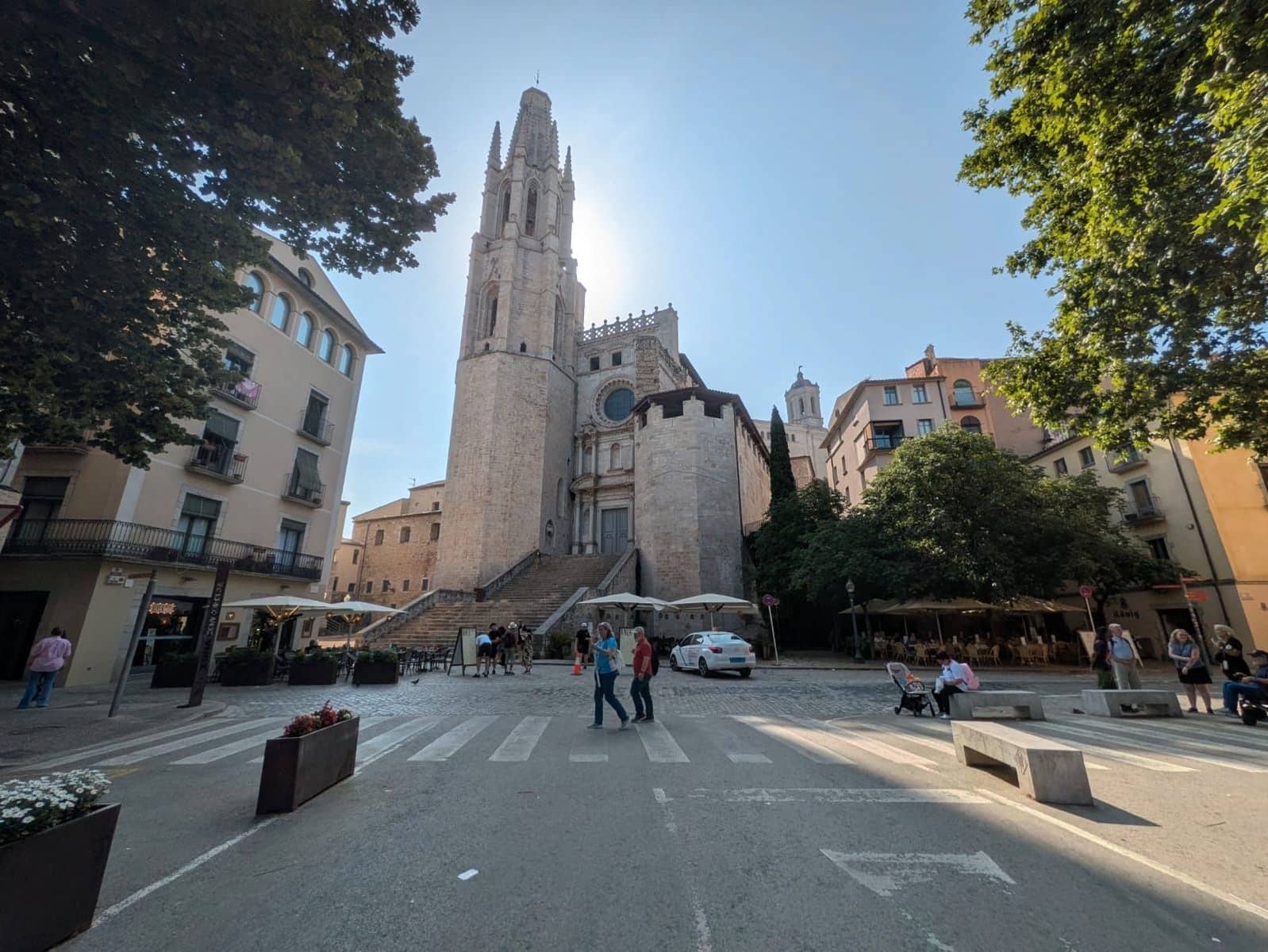 1 soveværelse Lejlighed til salg i Girona by - € 220.000 (Ref: 9057108)