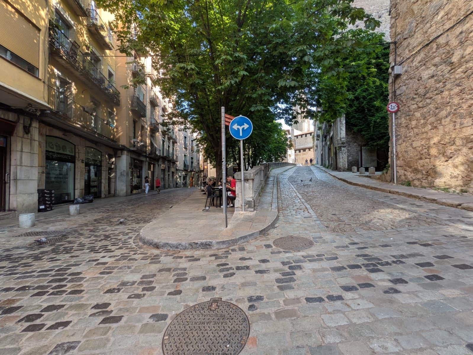 1 soveværelse Lejlighed til salg i Girona by - € 220.000 (Ref: 9057108)