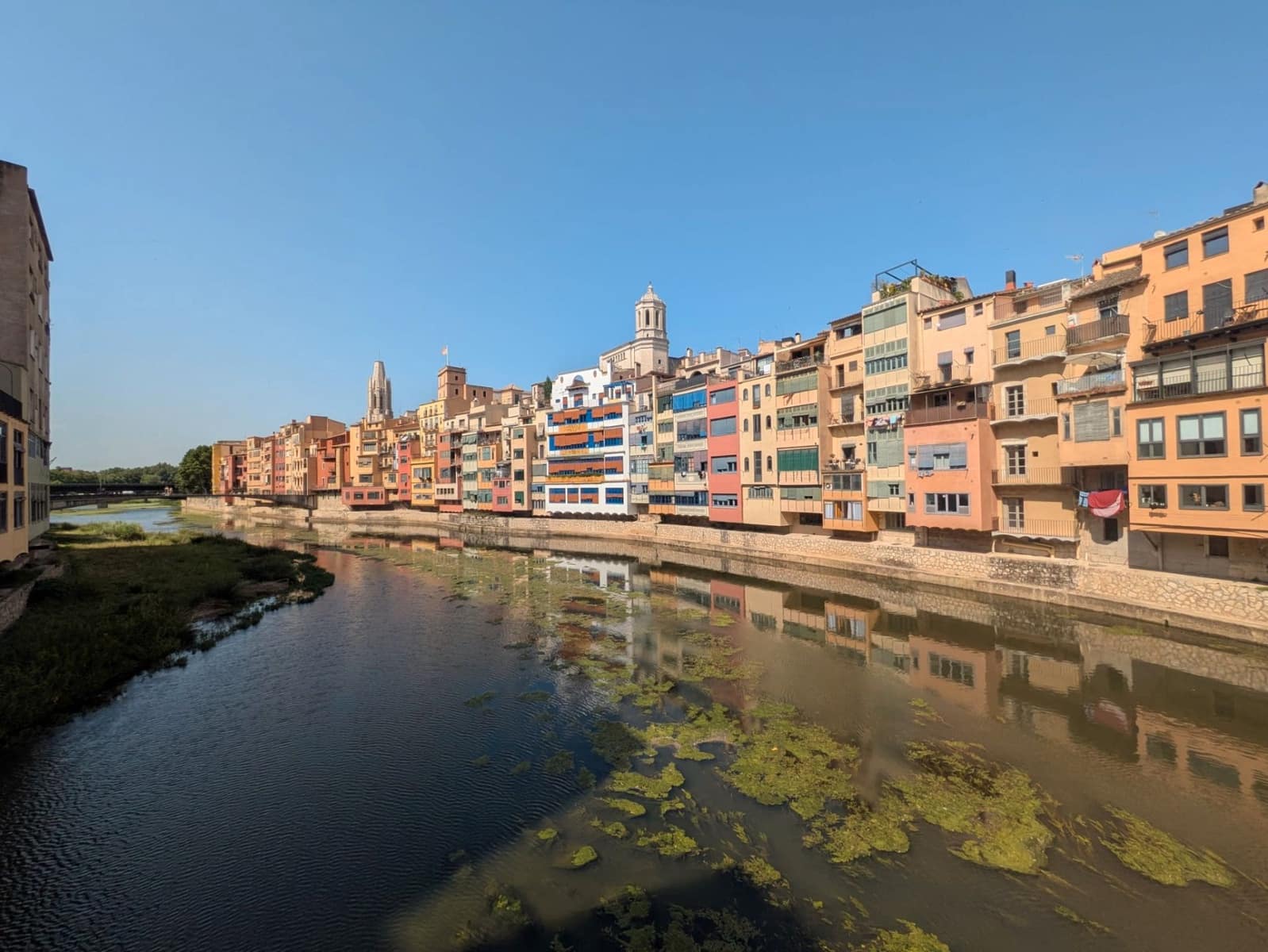 1 soveværelse Lejlighed til salg i Girona by - € 220.000 (Ref: 9057108)