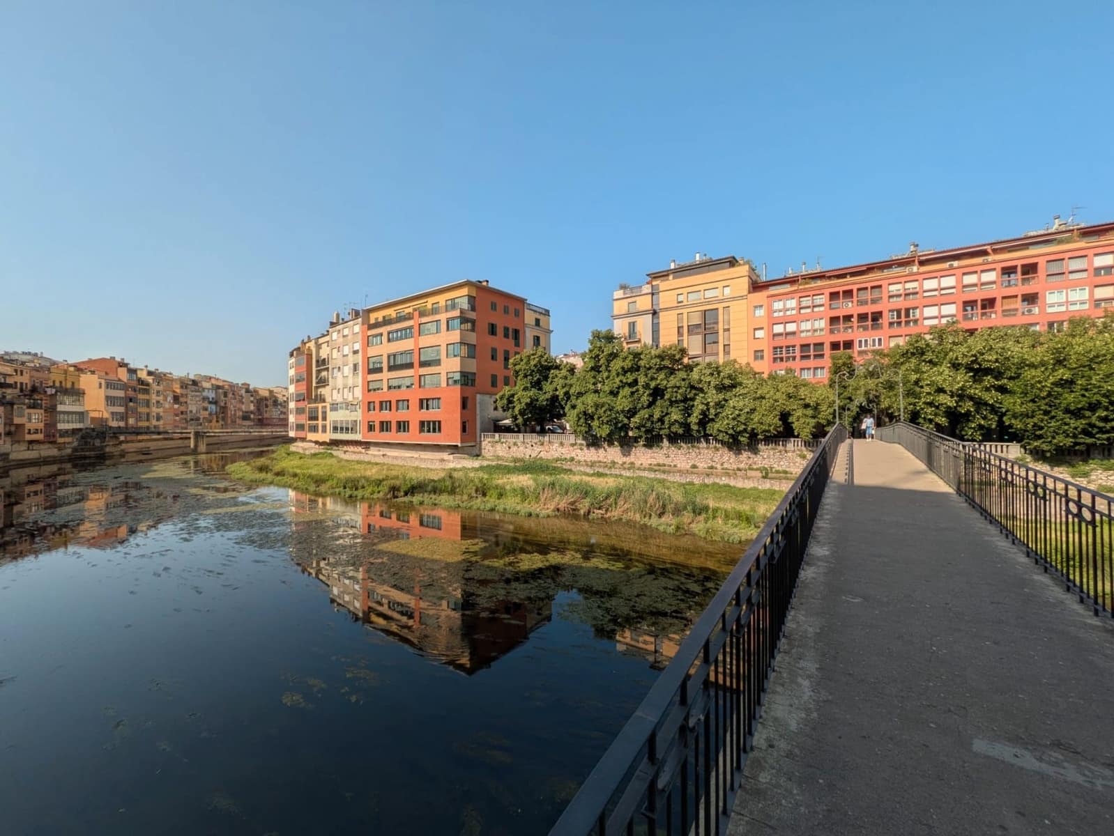 1 soveværelse Lejlighed til salg i Girona by - € 220.000 (Ref: 9057108)