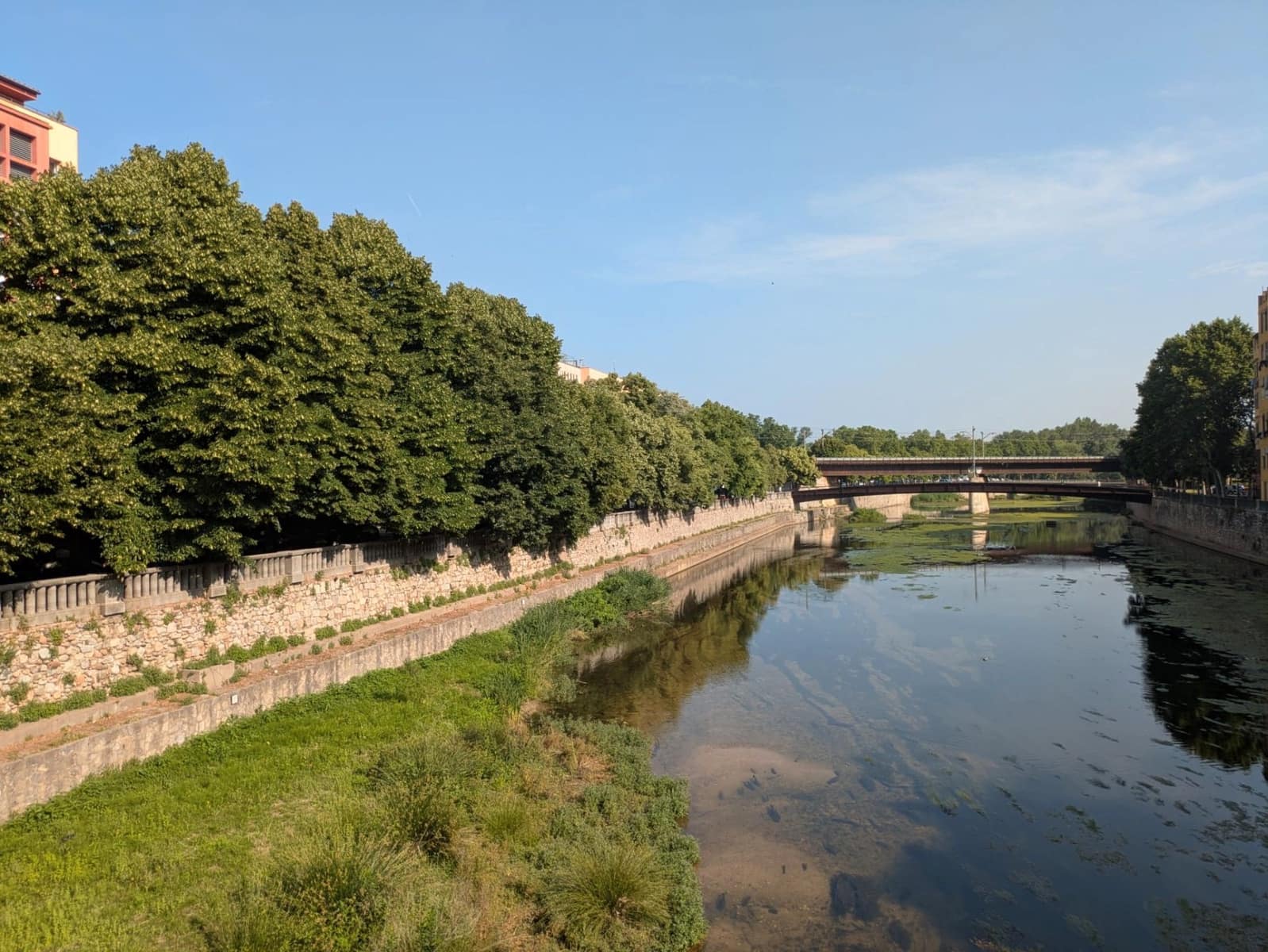 1 soveværelse Lejlighed til salg i Girona by - € 220.000 (Ref: 9057108)