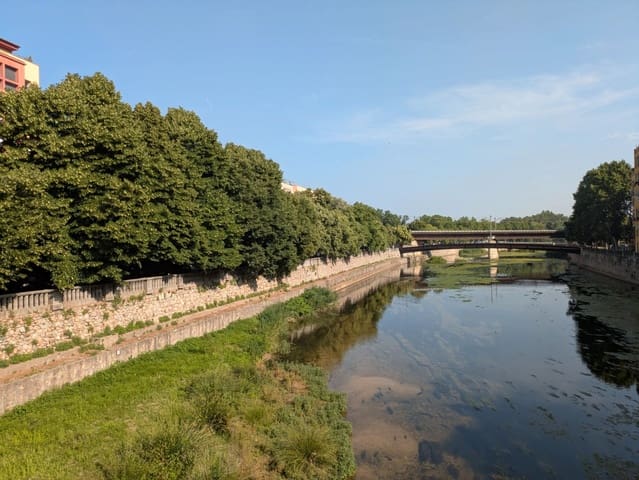 1 sypialnia Mieszkanie na sprzedaż w Miasto Girona - 220 000 € (Ref: 9057108)