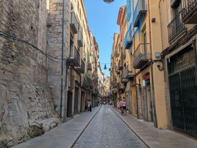 1 sypialnia Mieszkanie na sprzedaż w Miasto Girona - 220 000 € (Ref: 9057108)