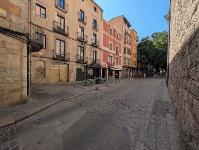 1 sypialnia Mieszkanie na sprzedaż w Miasto Girona - 220 000 € (Ref: 9057108)