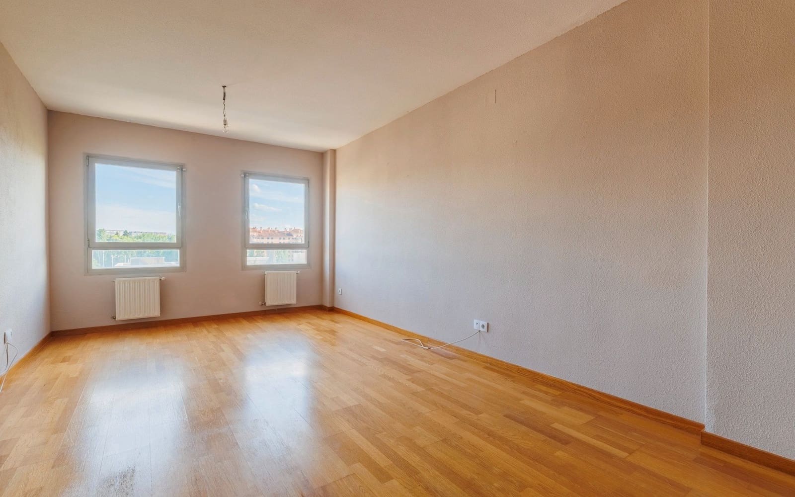 2 quarto Apartamento para venda em Madrid cidade com garagem - 649 000 € (Ref: 9058642)