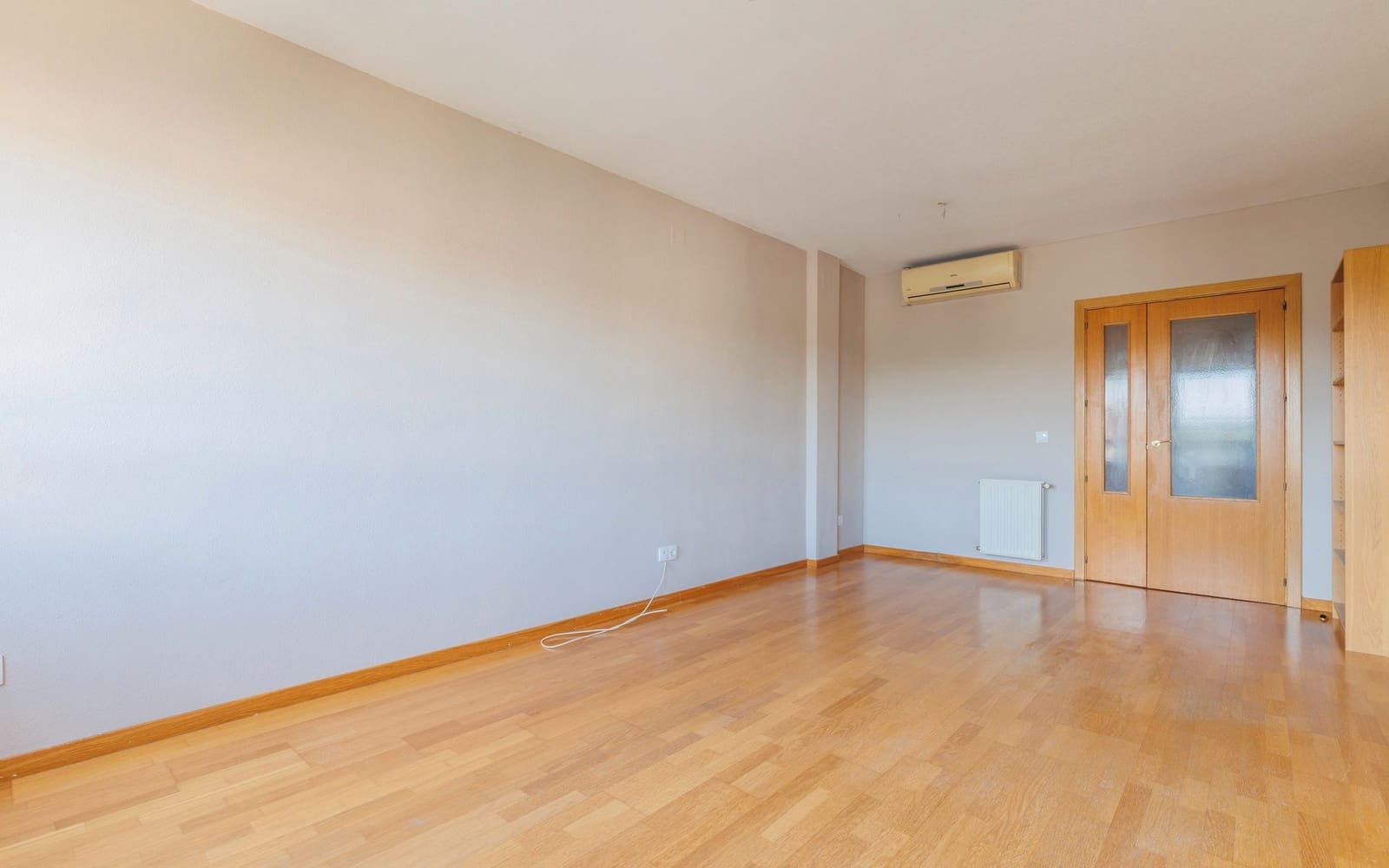2 quarto Apartamento para venda em Madrid cidade com garagem - 649 000 € (Ref: 9058642)