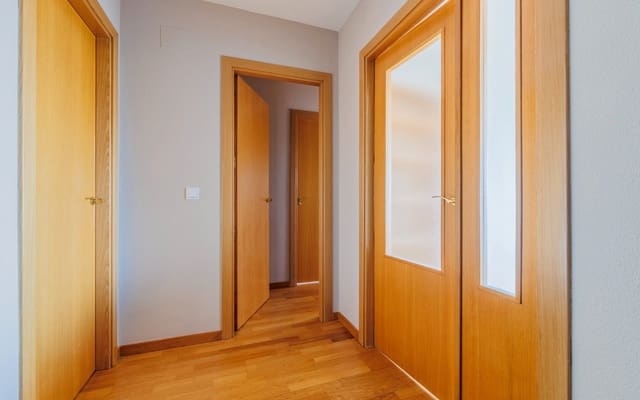 2 quarto Apartamento para venda em Mirasierra, Madrid cidade com garagem - 649 000 € (Ref: 9058642)