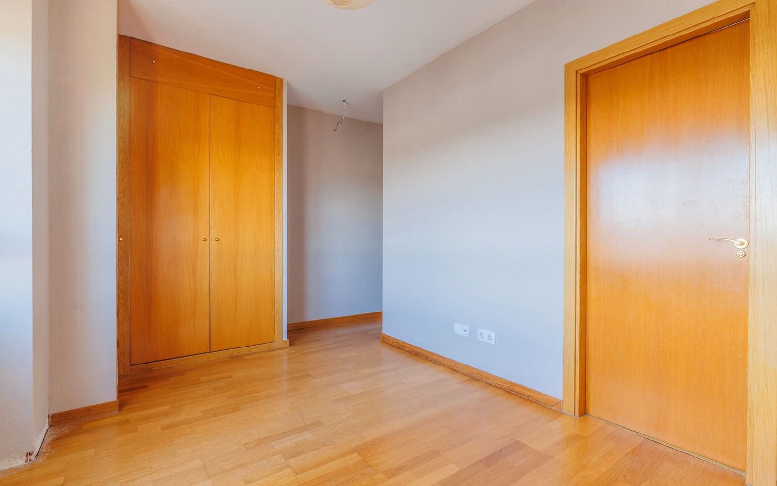 2 quarto Apartamento para venda em Madrid cidade com garagem - 649 000 € (Ref: 9058642)