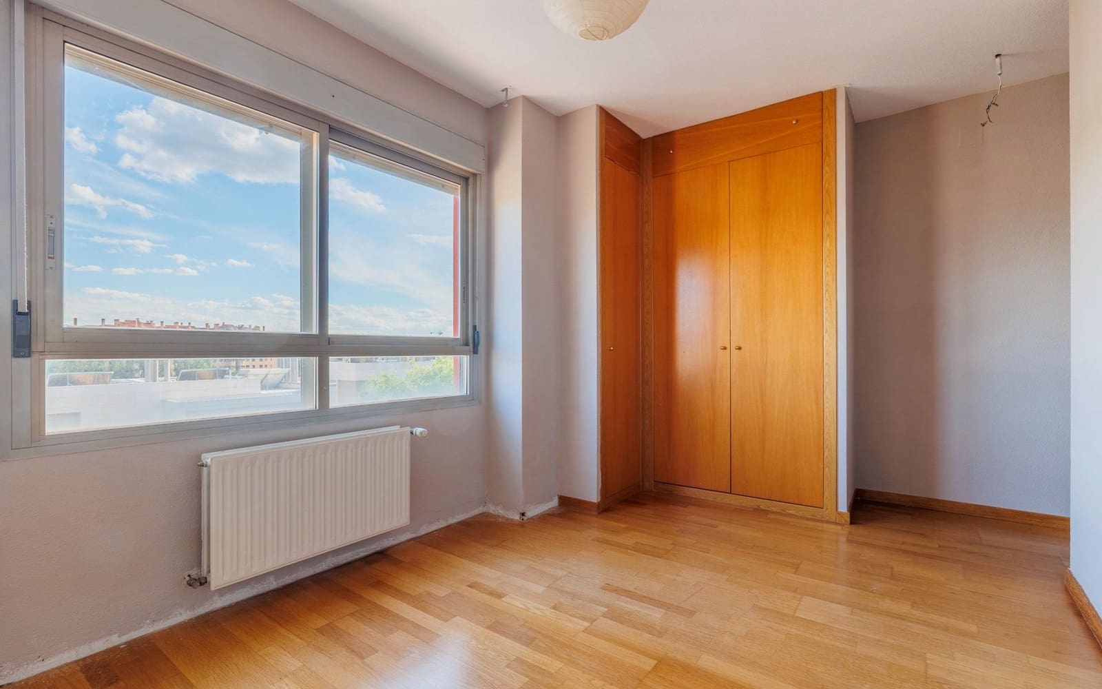 2 quarto Apartamento para venda em Madrid cidade com garagem - 649 000 € (Ref: 9058642)