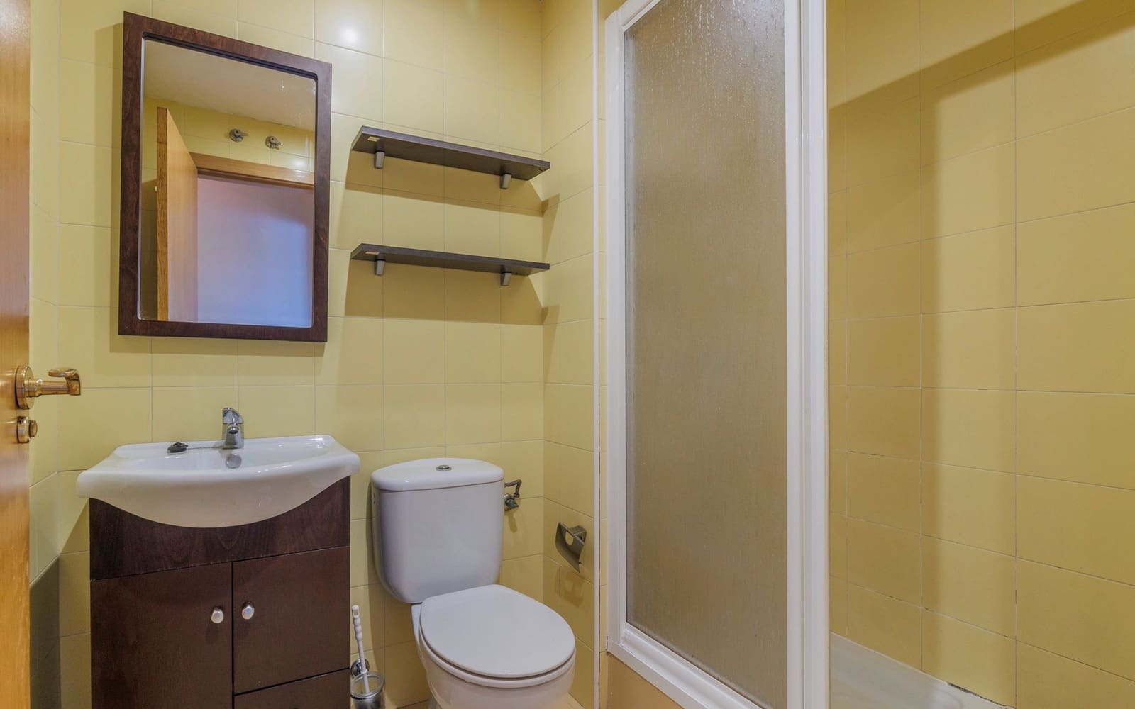 2 quarto Apartamento para venda em Madrid cidade com garagem - 649 000 € (Ref: 9058642)