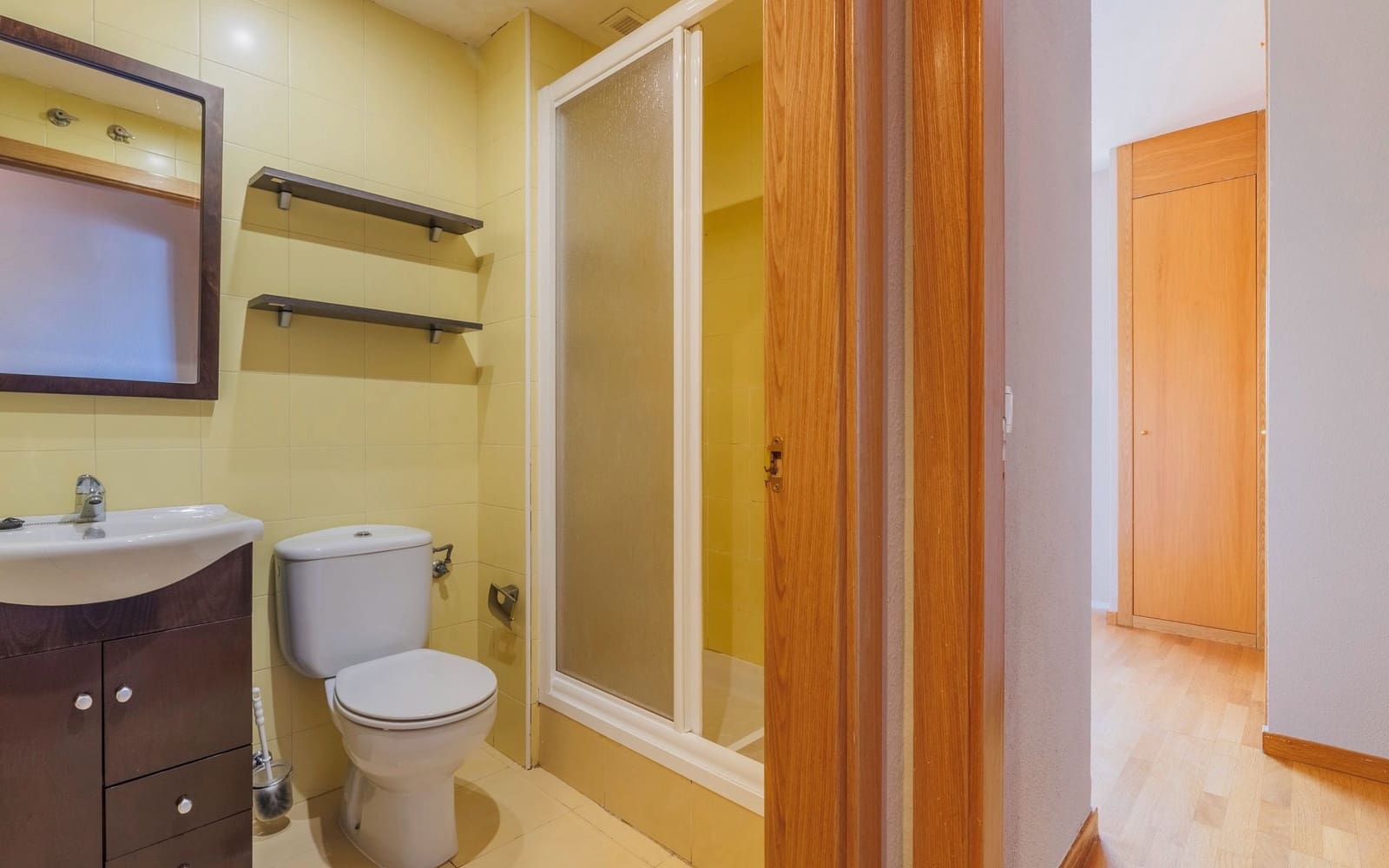 2 quarto Apartamento para venda em Madrid cidade com garagem - 649 000 € (Ref: 9058642)