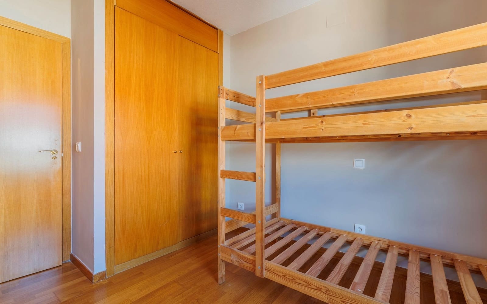 2 quarto Apartamento para venda em Madrid cidade com garagem - 649 000 € (Ref: 9058642)