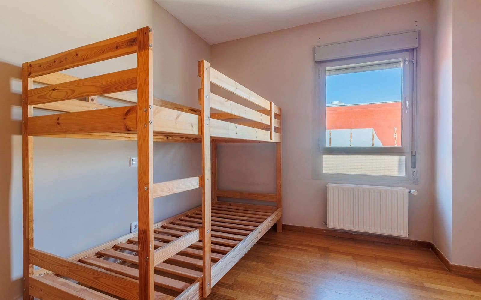 2 quarto Apartamento para venda em Madrid cidade com garagem - 649 000 € (Ref: 9058642)