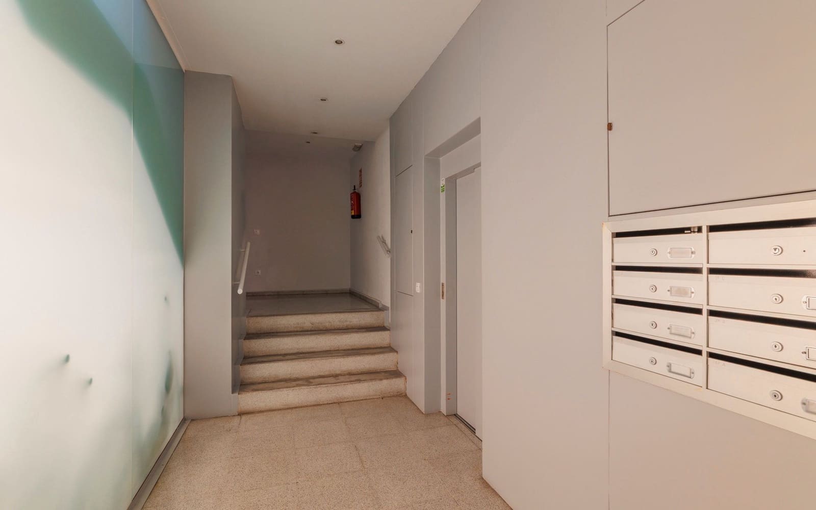 2 quarto Apartamento para venda em Madrid cidade com garagem - 649 000 € (Ref: 9058642)