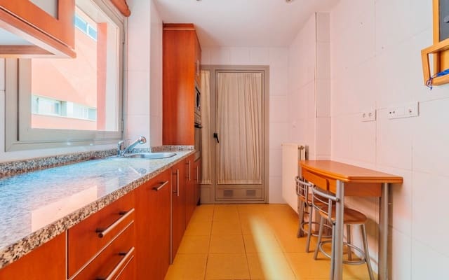 2 quarto Apartamento para venda em Mirasierra, Madrid cidade com garagem - 649 000 € (Ref: 9058642)