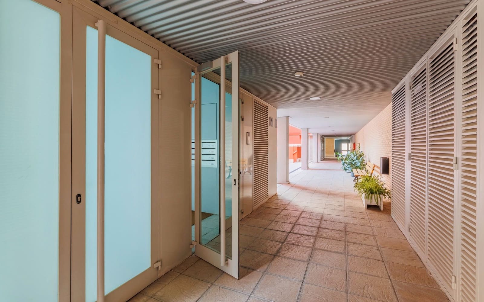 2 quarto Apartamento para venda em Madrid cidade com garagem - 649 000 € (Ref: 9058642)