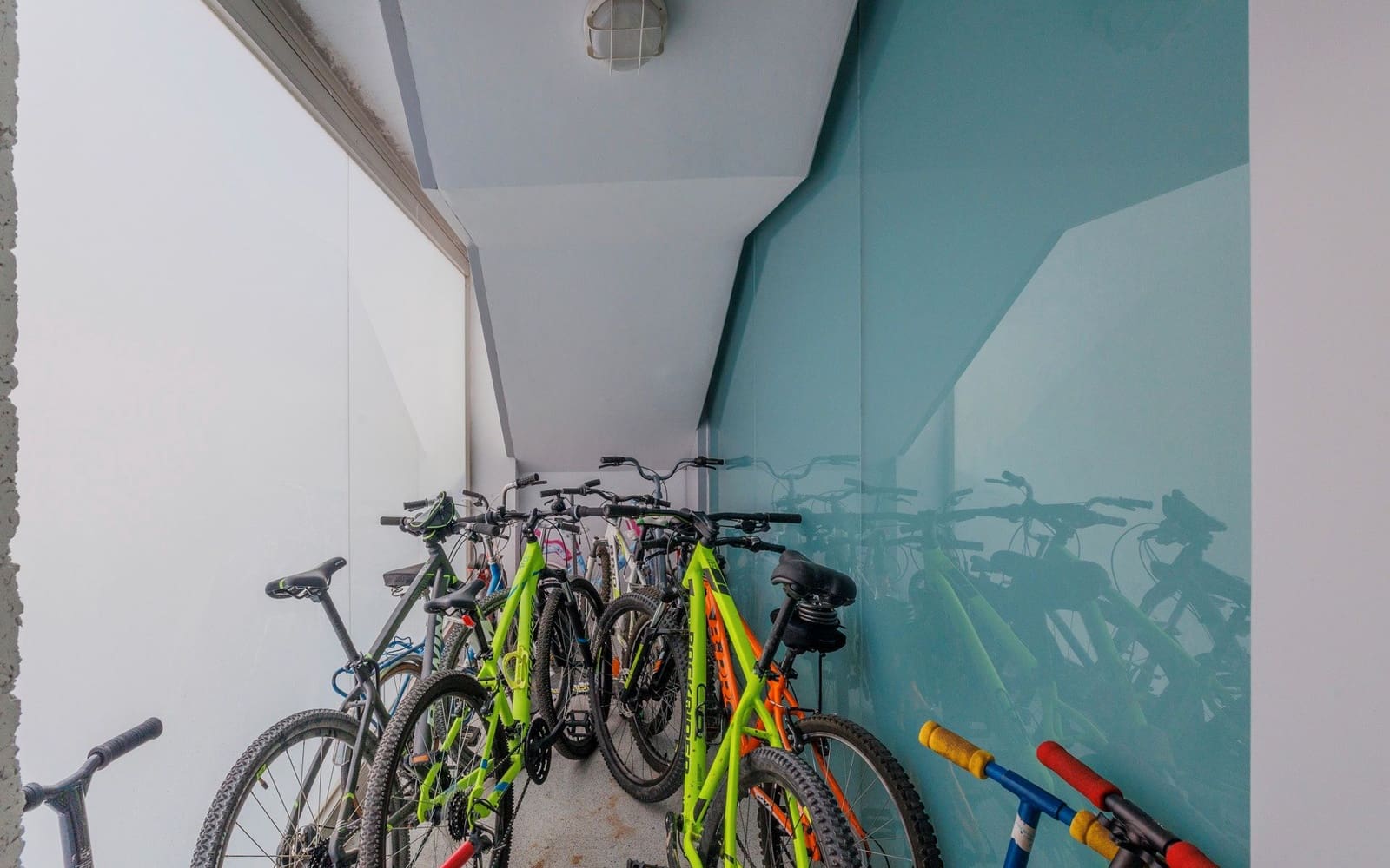 2 quarto Apartamento para venda em Madrid cidade com garagem - 649 000 € (Ref: 9058642)