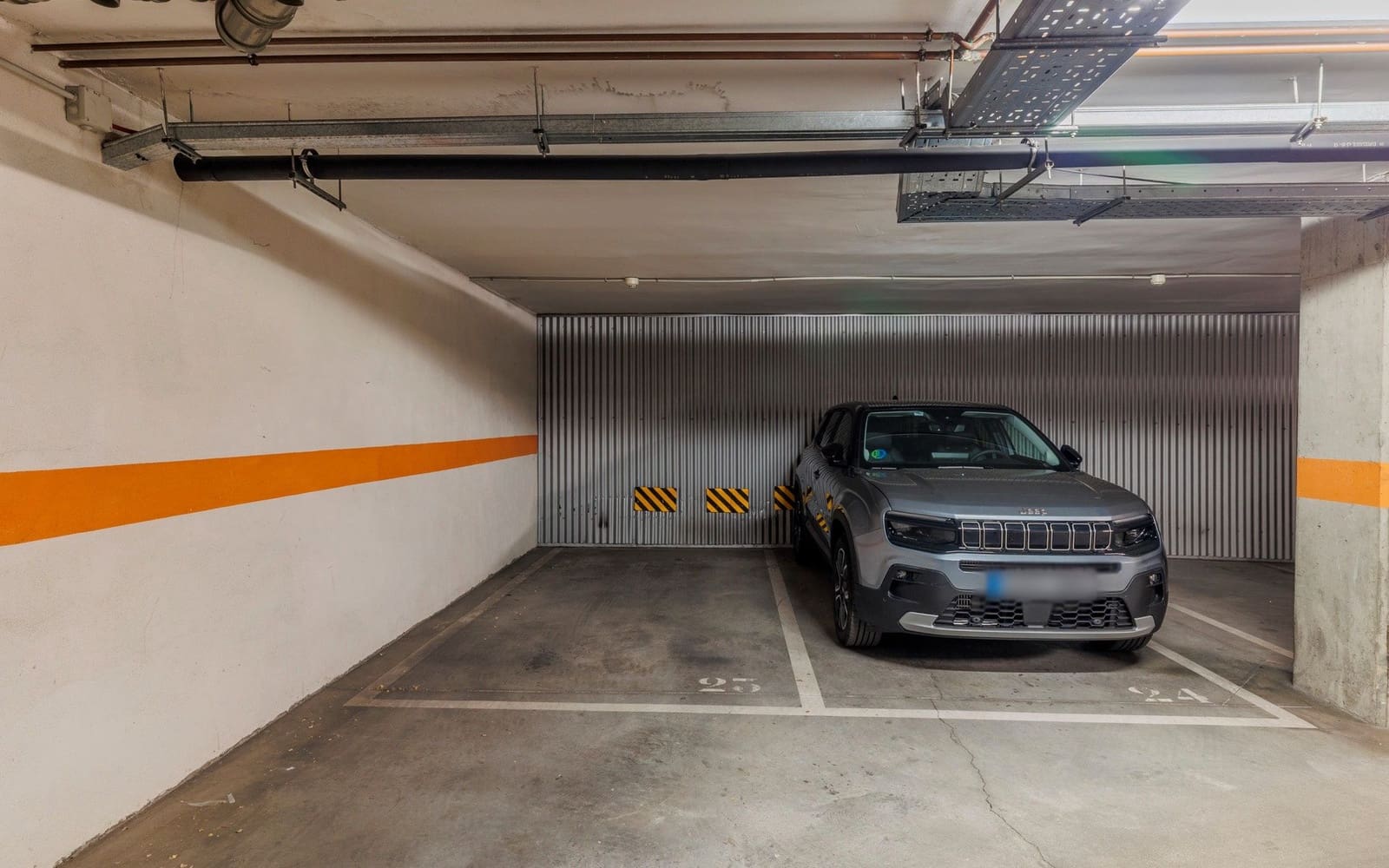 2 quarto Apartamento para venda em Madrid cidade com garagem - 649 000 € (Ref: 9058642)