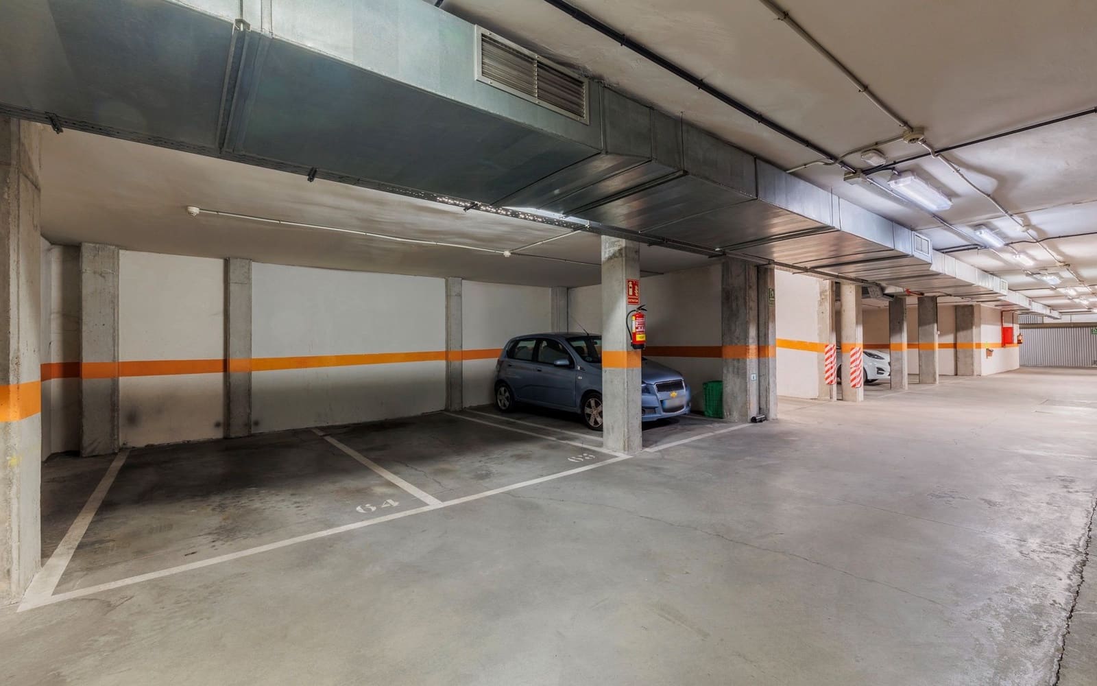 2 quarto Apartamento para venda em Madrid cidade com garagem - 649 000 € (Ref: 9058642)