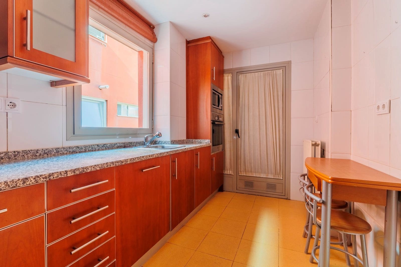 2 quarto Apartamento para venda em Madrid cidade com garagem - 649 000 € (Ref: 9058642)