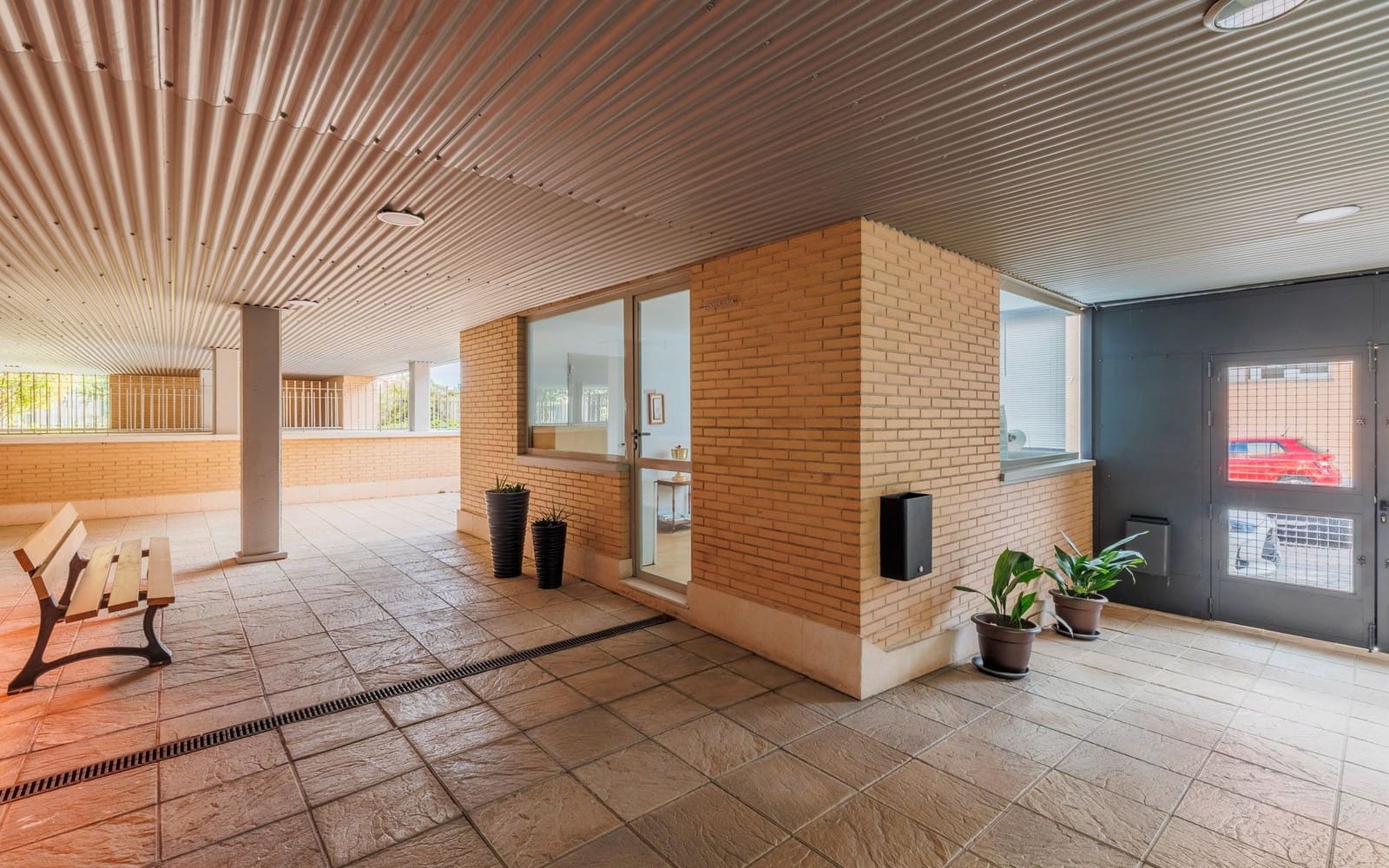 2 quarto Apartamento para venda em Madrid cidade com garagem - 649 000 € (Ref: 9058642)