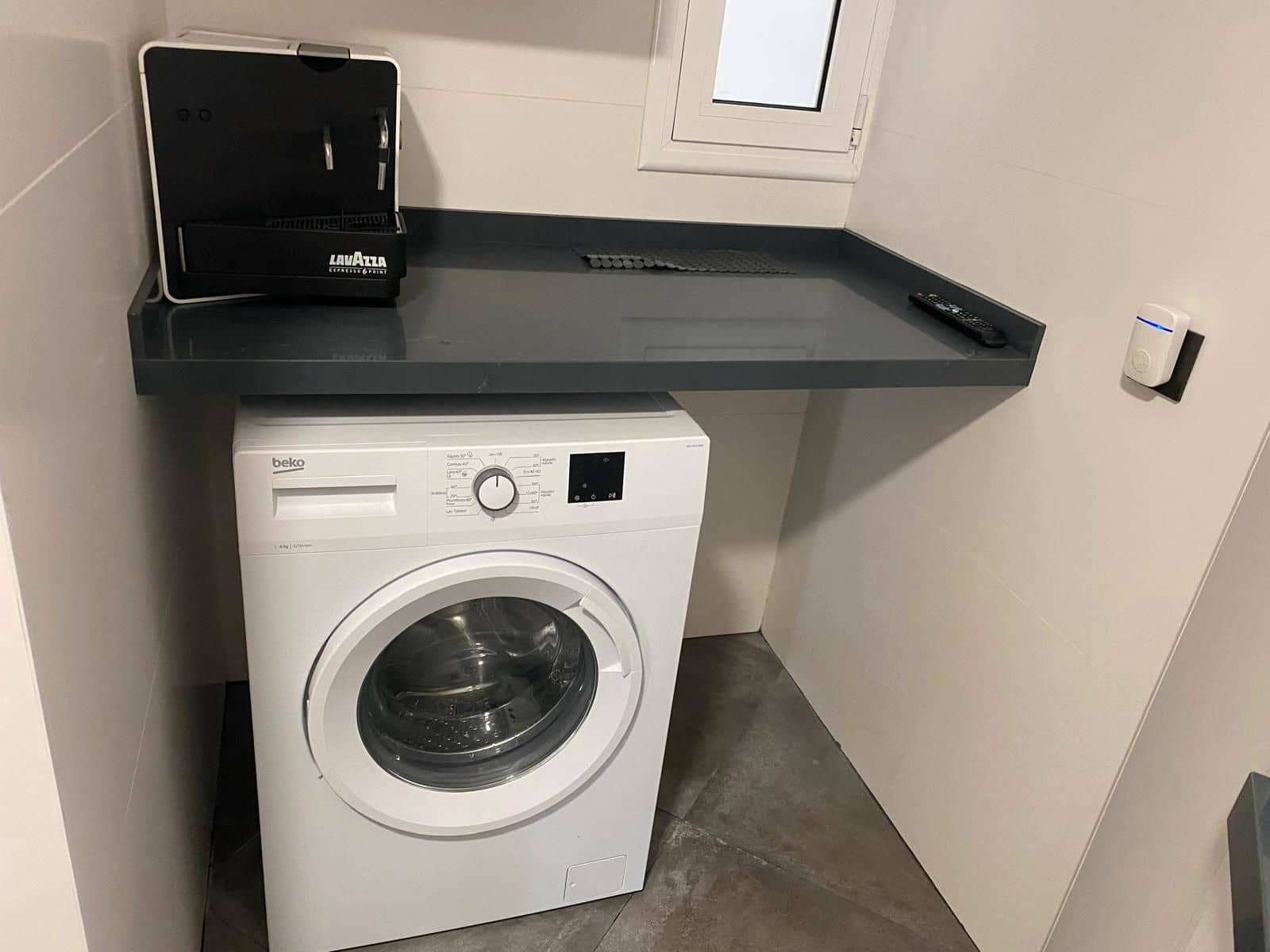 3 quarto Apartamento para arrendar em Barcelona cidade com garagem - 1 600 € (Ref: 9058643)
