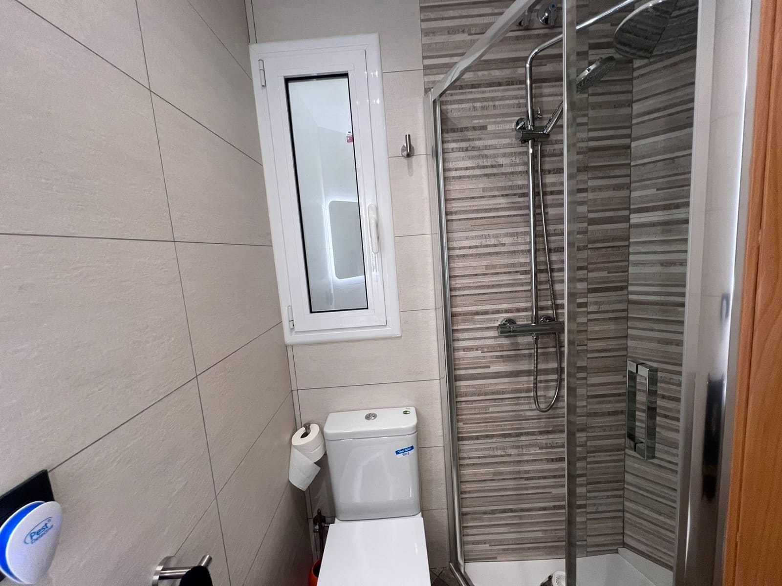3 quarto Apartamento para arrendar em Barcelona cidade com garagem - 1 600 € (Ref: 9058643)