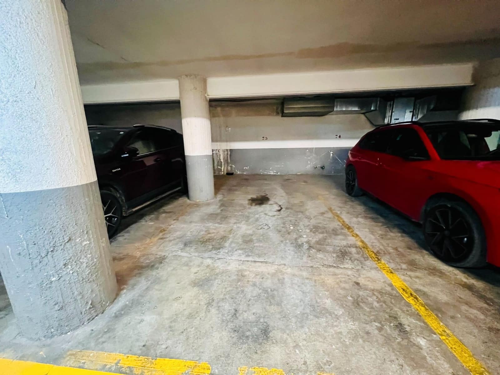 3 quarto Apartamento para arrendar em Barcelona cidade com garagem - 1 600 € (Ref: 9058643)