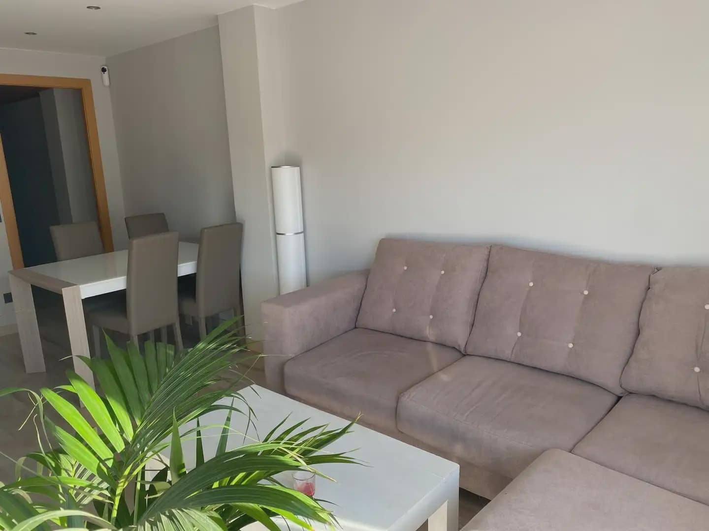3 quarto Apartamento para arrendar em Barcelona cidade com garagem - 1 600 € (Ref: 9058643)