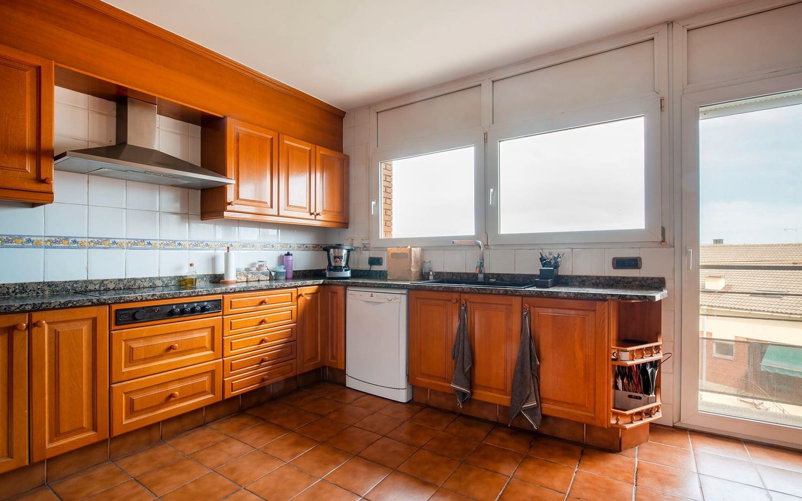 4 soveværelse Byhus til salg i Santpedor med garage - € 328.000 (Ref: 9061415)