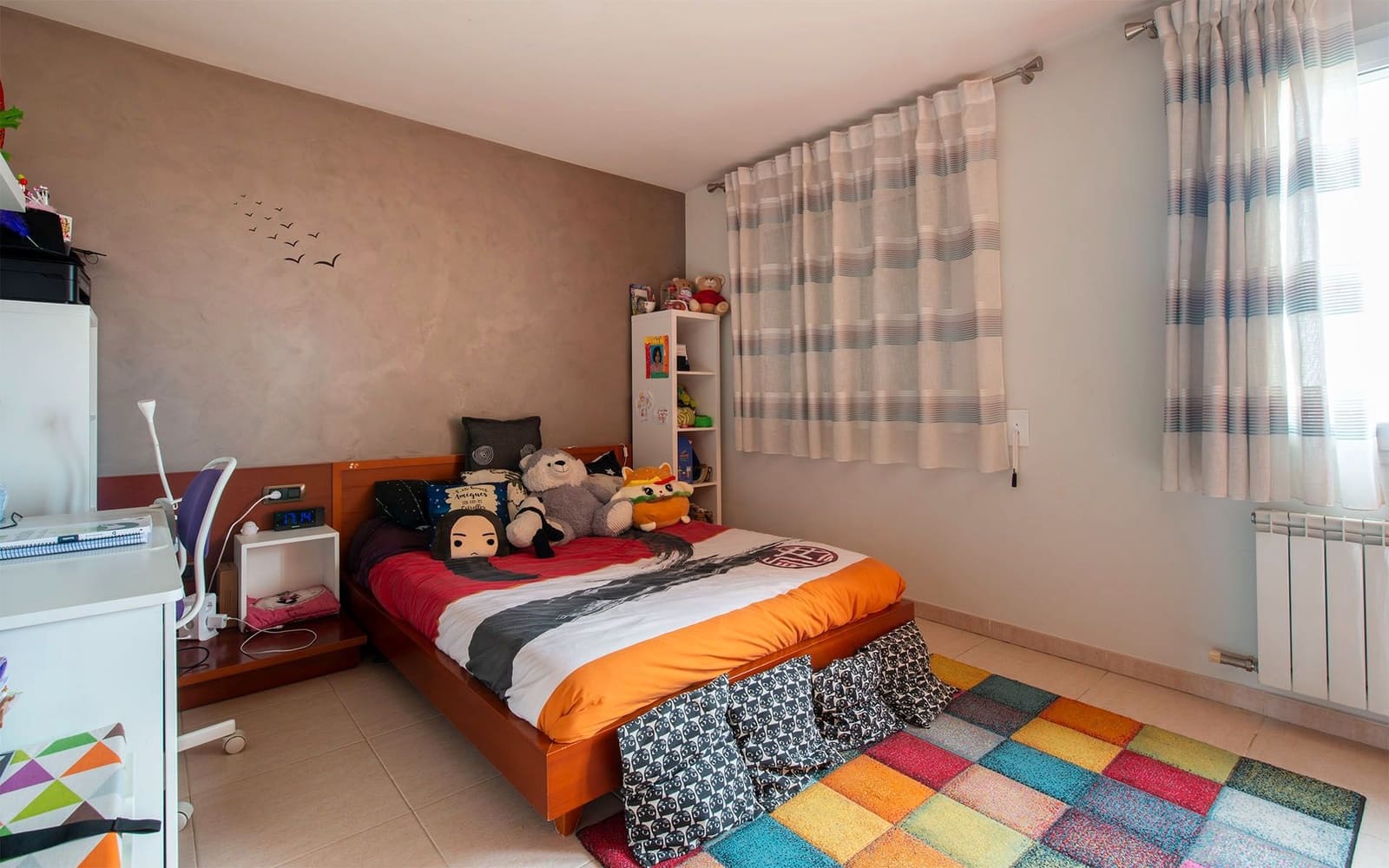 4 soveværelse Byhus til salg i Santpedor med garage - € 328.000 (Ref: 9061415)