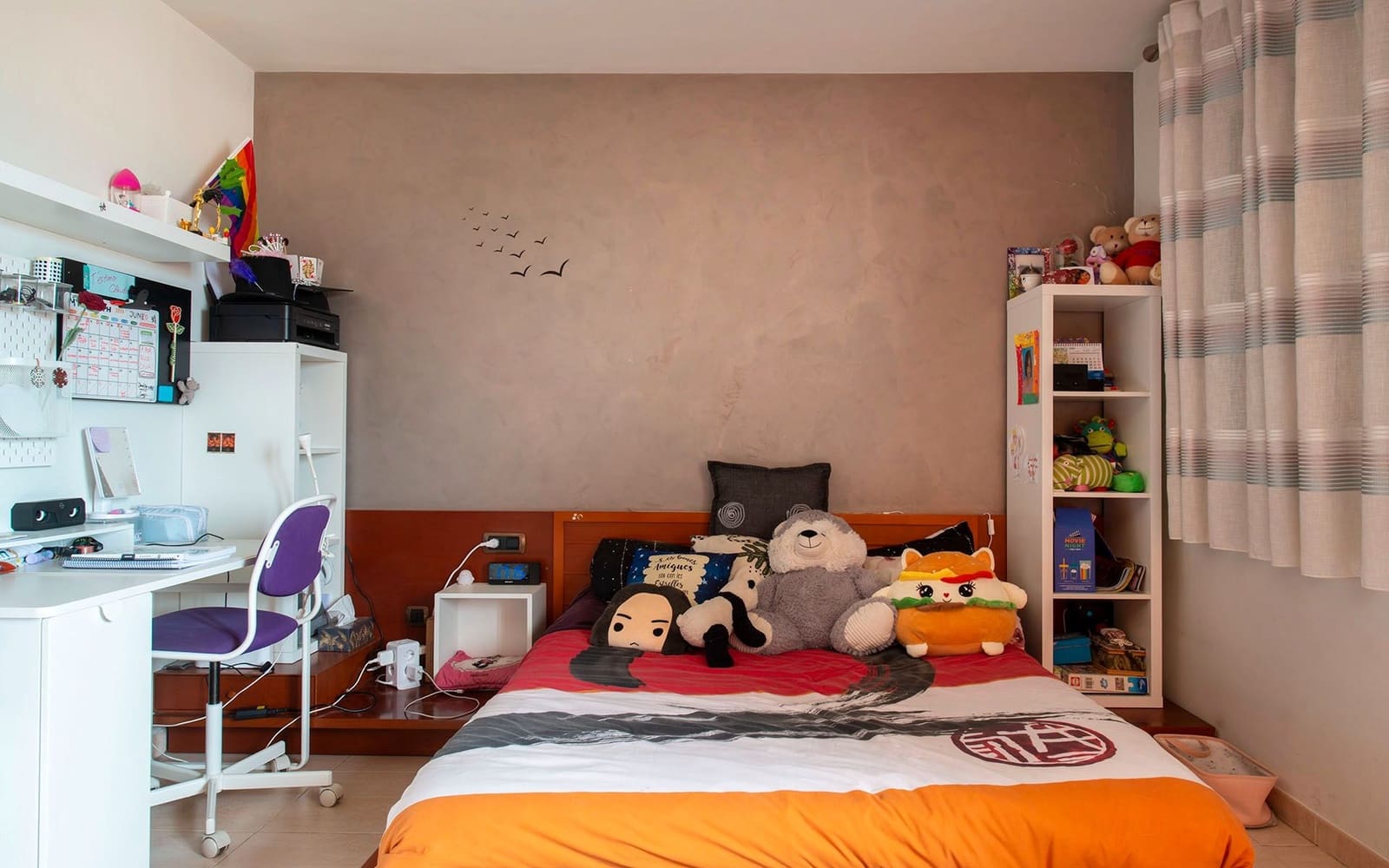 4 soveværelse Byhus til salg i Santpedor med garage - € 328.000 (Ref: 9061415)